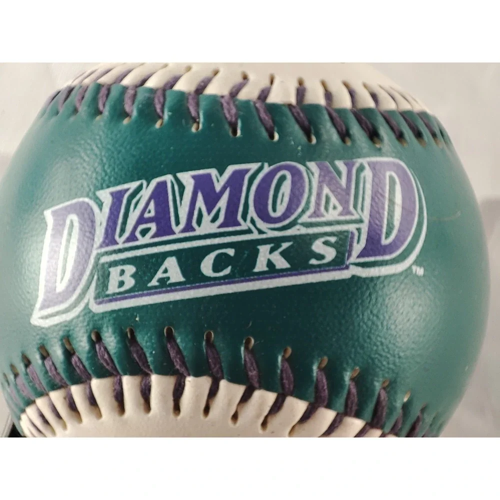 1998 Arizona Diamondbacks Inaugural‎ Season Commemorative Baseball Rawlings Case
